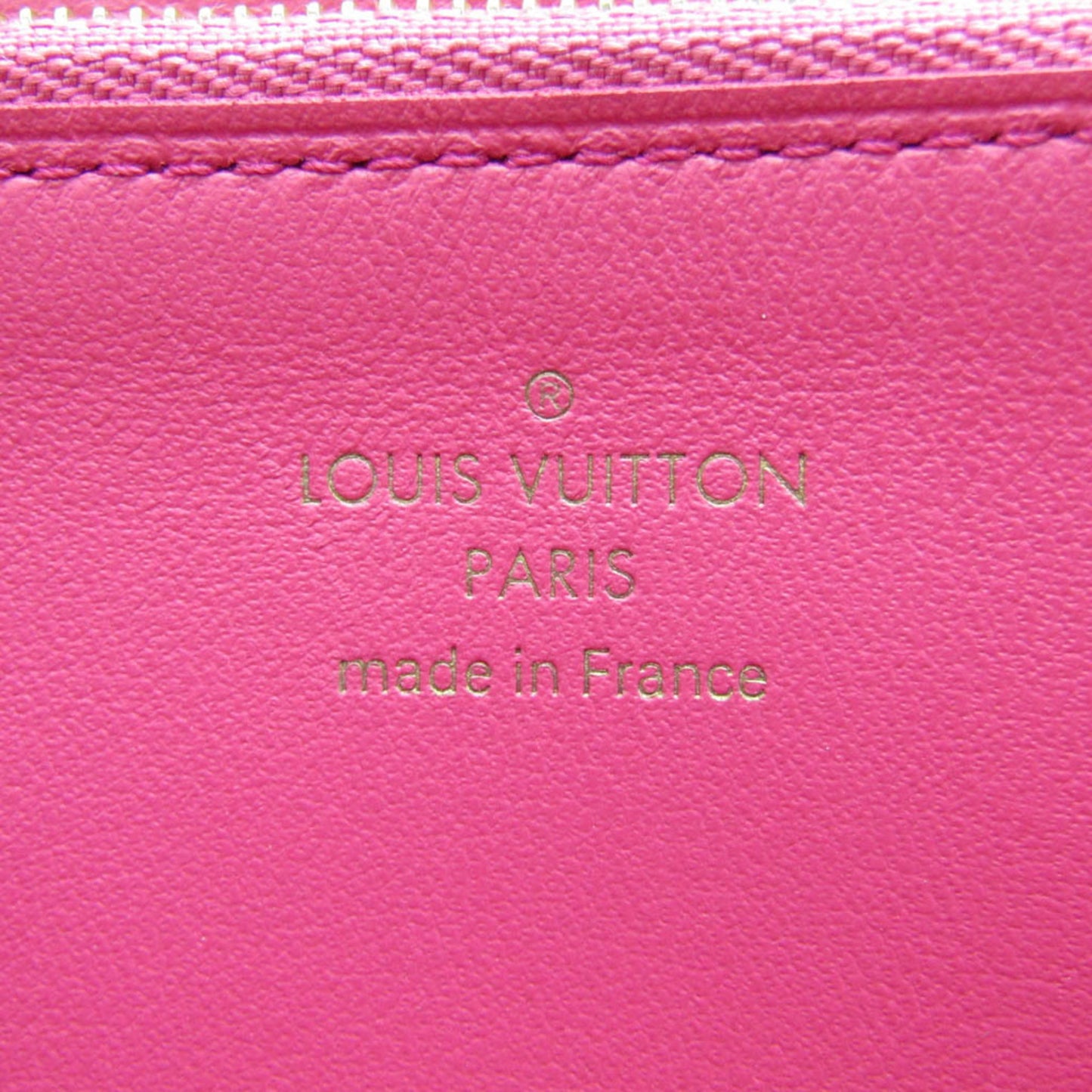 Louis Vuitton Comete Wallet