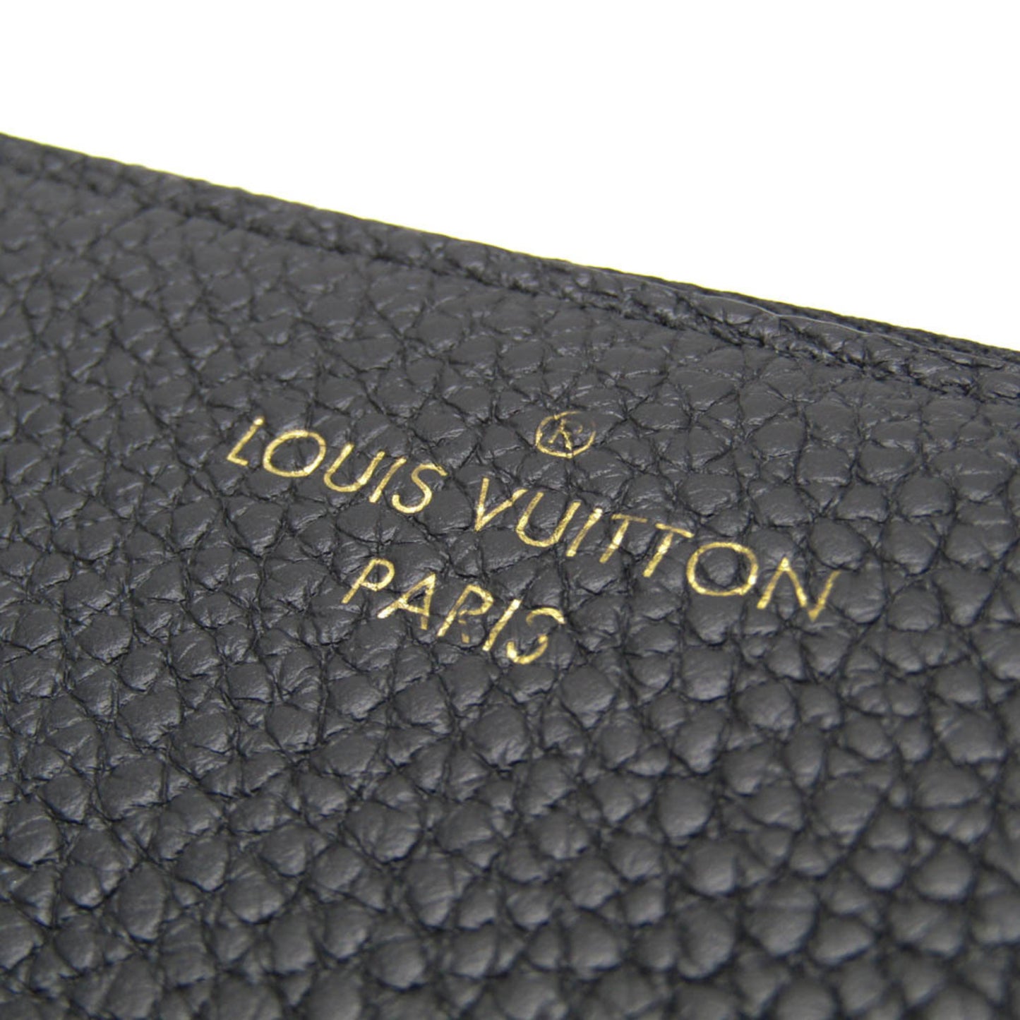 Louis Vuitton Comete Wallet