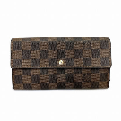 Louis Vuitton Sarah Wallet