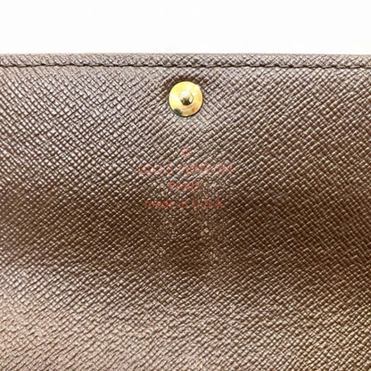 Louis Vuitton Sarah Wallet