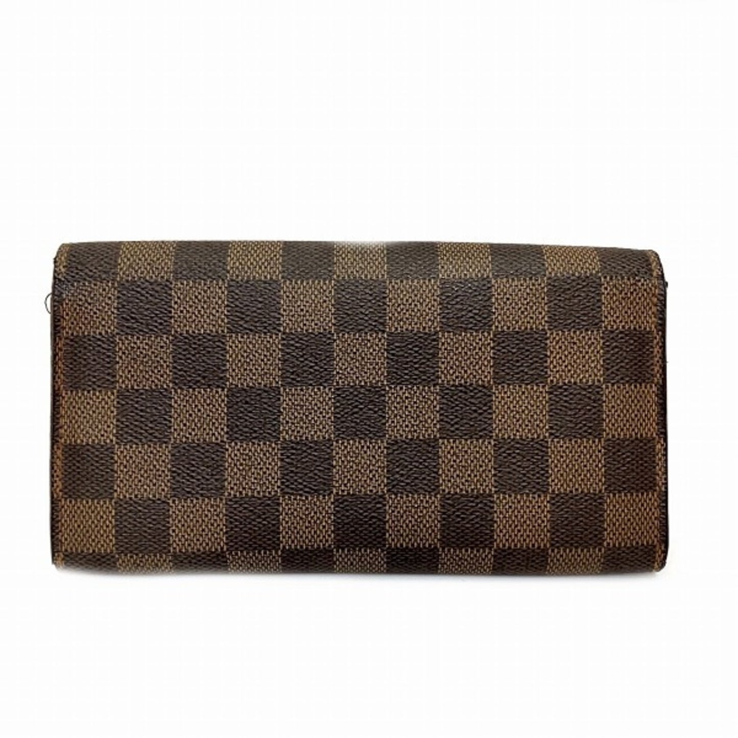 Louis Vuitton Sarah Wallet