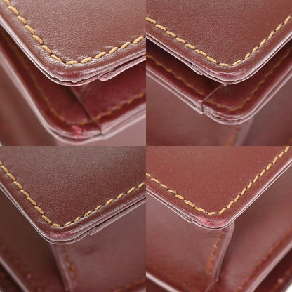 Cartier Must de Cartier Shoulder Bag