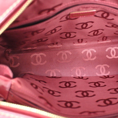 Chanel Wild stitch Handbag