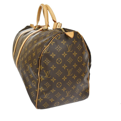 Louis Vuitton Keepall 50 Travel Bag