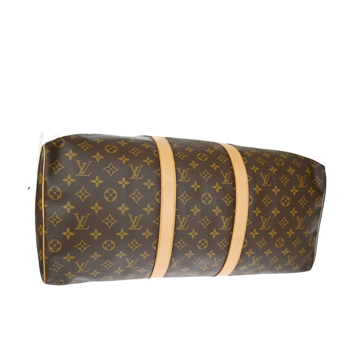 Louis Vuitton Keepall 50 Travel Bag