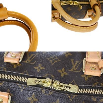 Louis Vuitton Keepall 50 Travel Bag