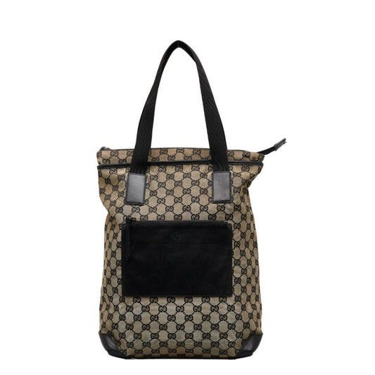 Gucci Cabas Shoulder Bag