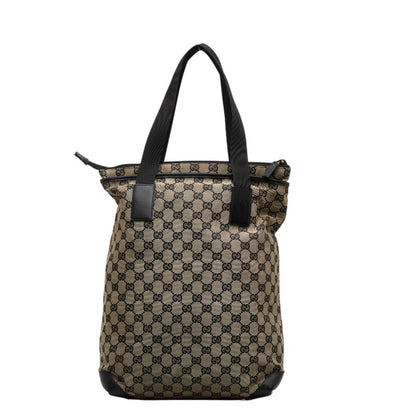 Gucci Cabas Shoulder Bag