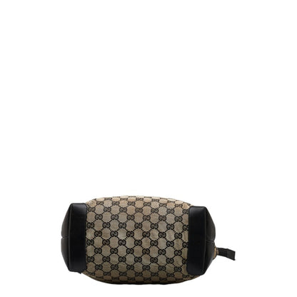 Gucci Cabas Shoulder Bag