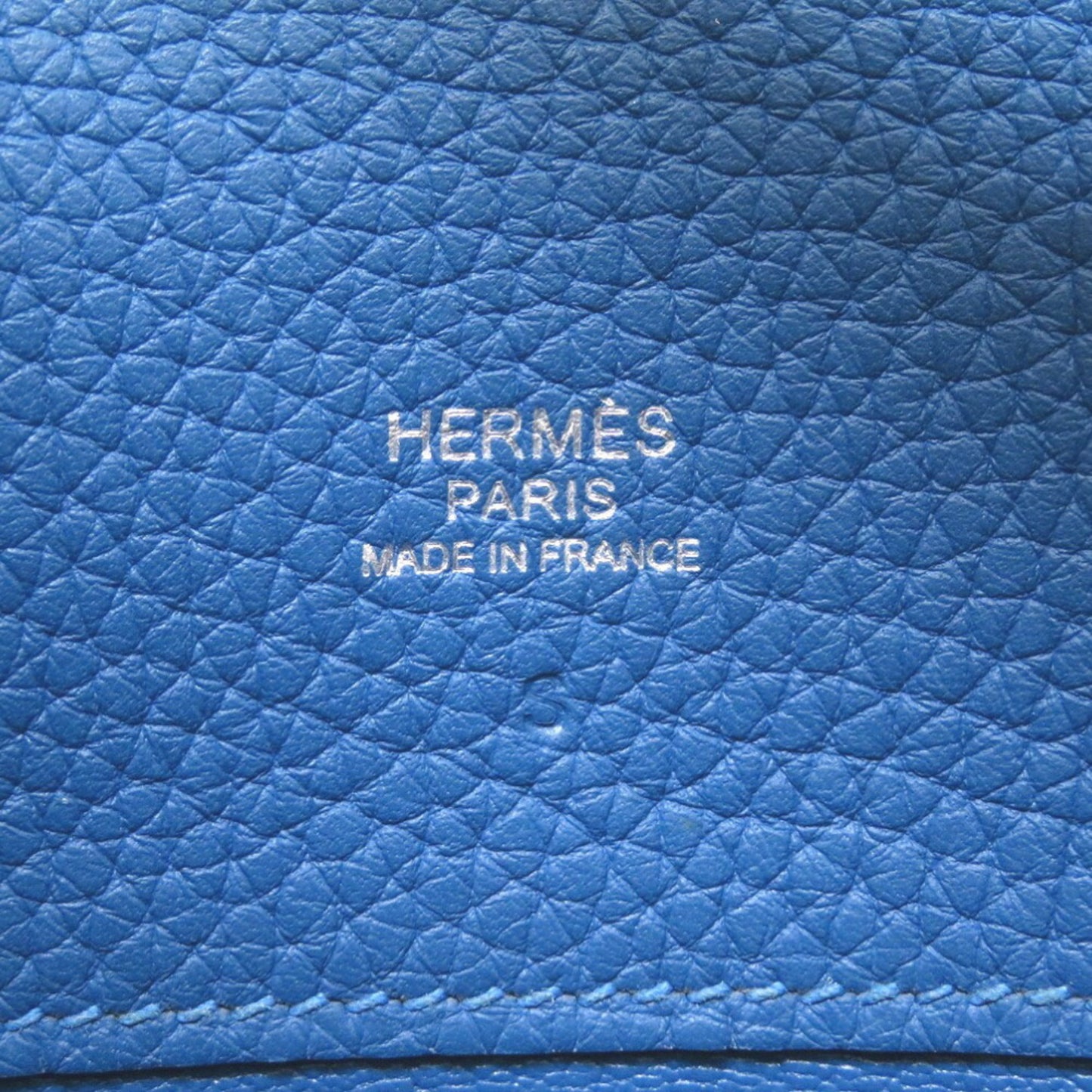 Hermès So Kelly Shopper Bag