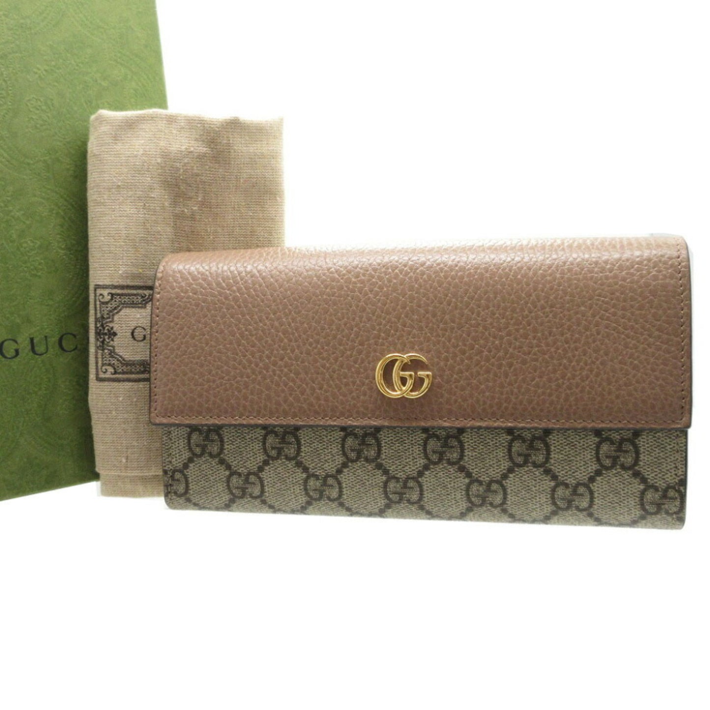 Gucci GG Marmont Wallet