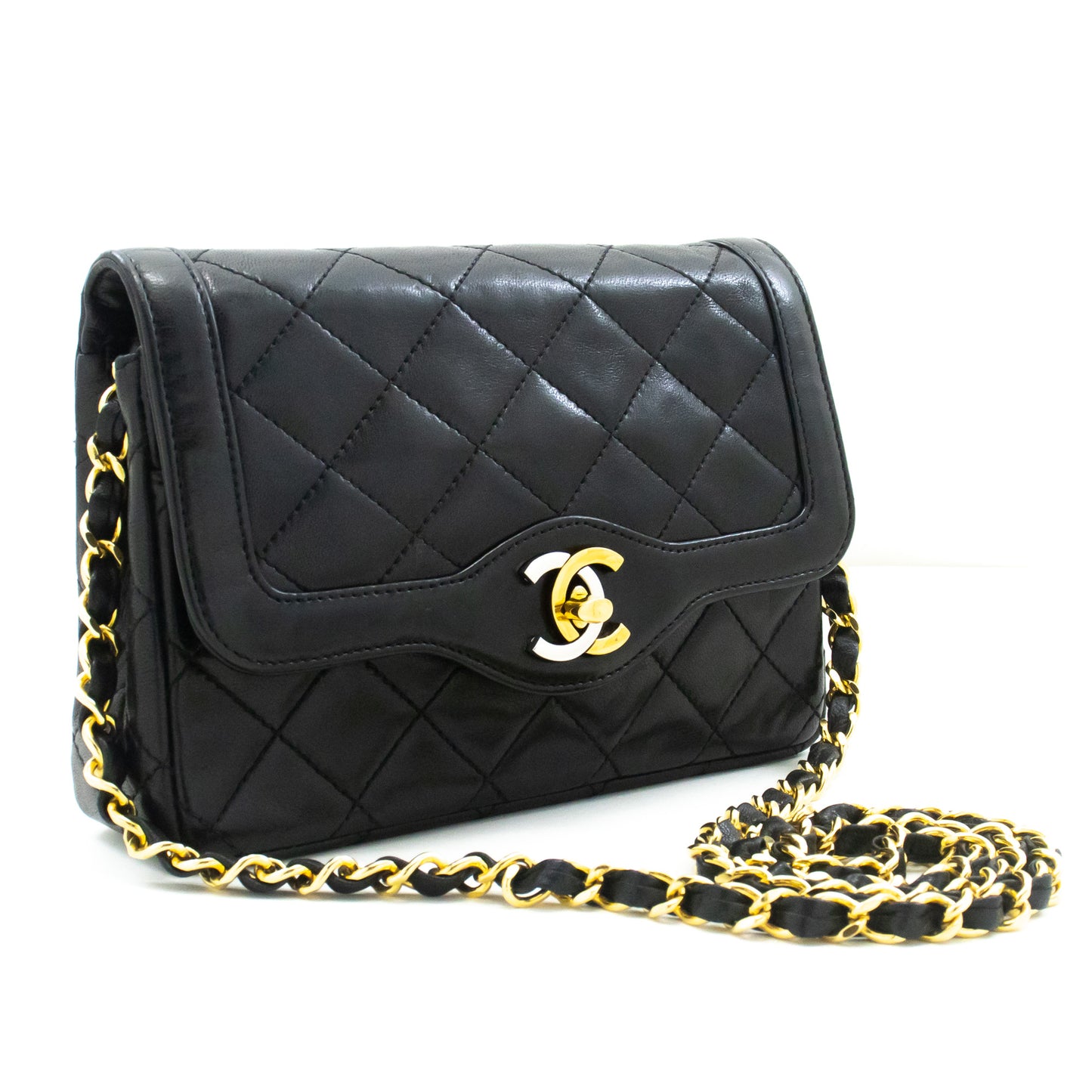 Chanel Shoulder Bag