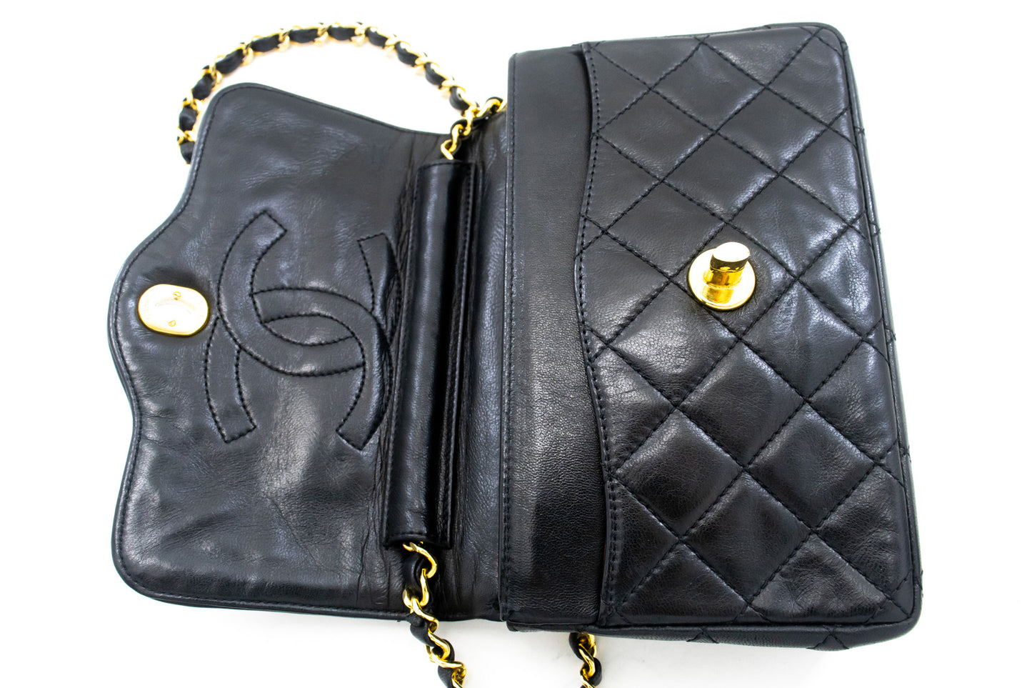 Chanel Shoulder Bag