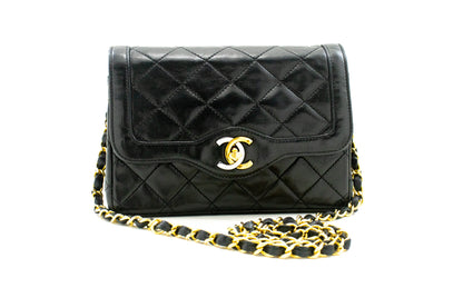 Chanel Shoulder Bag