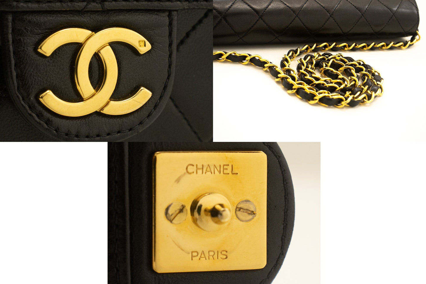 Chanel Flap bag Shoulder Bag