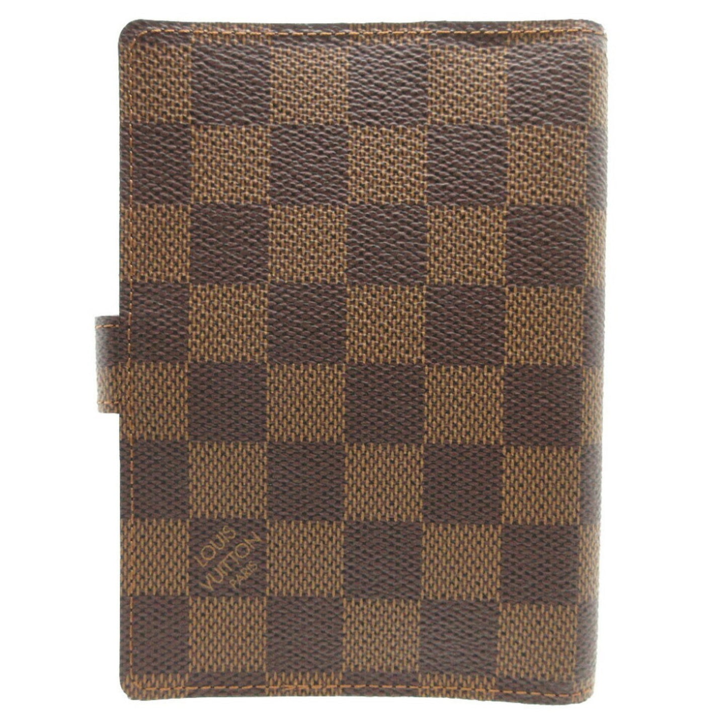 Louis Vuitton Agenda PM Wallet