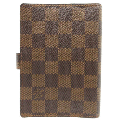 Louis Vuitton Agenda PM Wallet