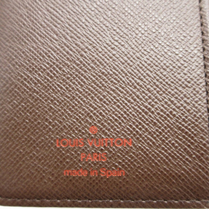 Louis Vuitton Agenda PM Wallet