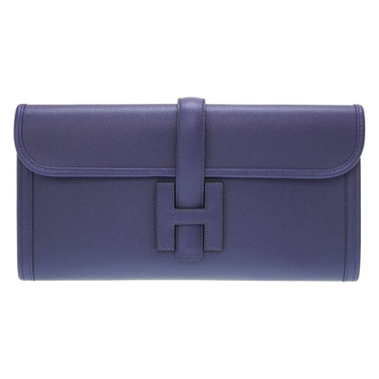 Hermès Jige Clutch