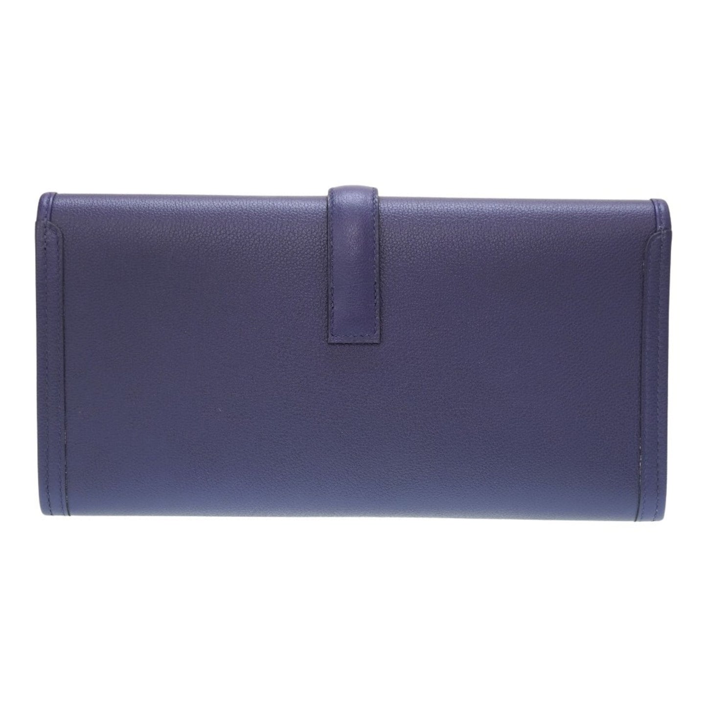 Hermès Jige Clutch