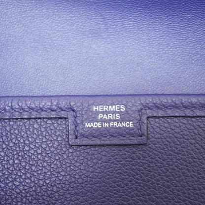 Hermès Jige Clutch