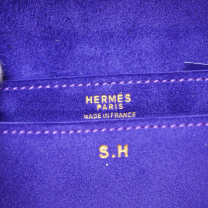 Hermès Clutch