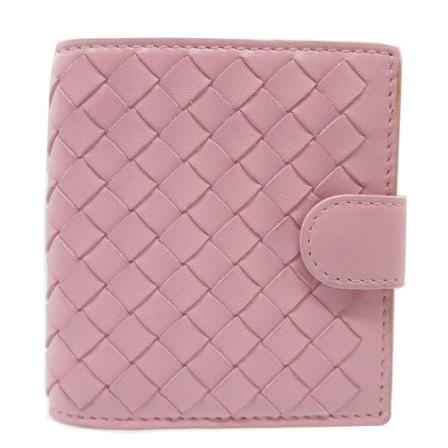 Bottega Veneta Intrecciato Wallet