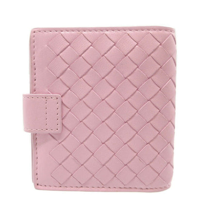 Bottega Veneta Intrecciato Wallet