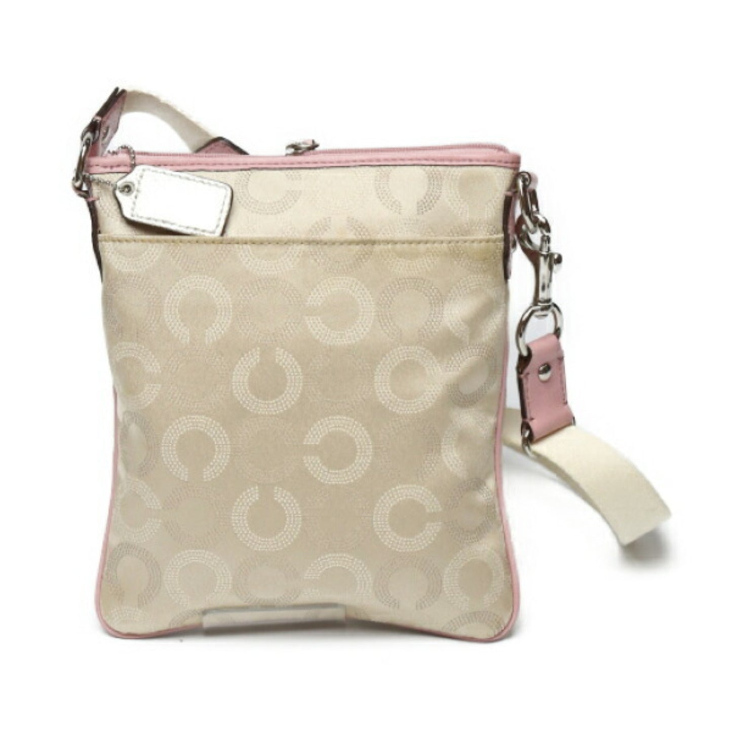 Coach Madison Shopper Bag