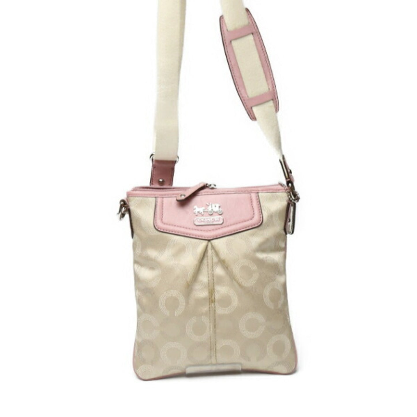 Coach Madison Shopper Bag