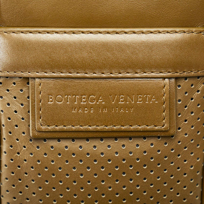 Bottega Veneta Intrecciato Shopper Bag