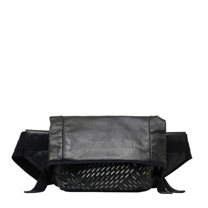 Bottega Veneta Intrecciato Shoulder Bag