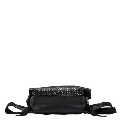 Bottega Veneta Intrecciato Shoulder Bag