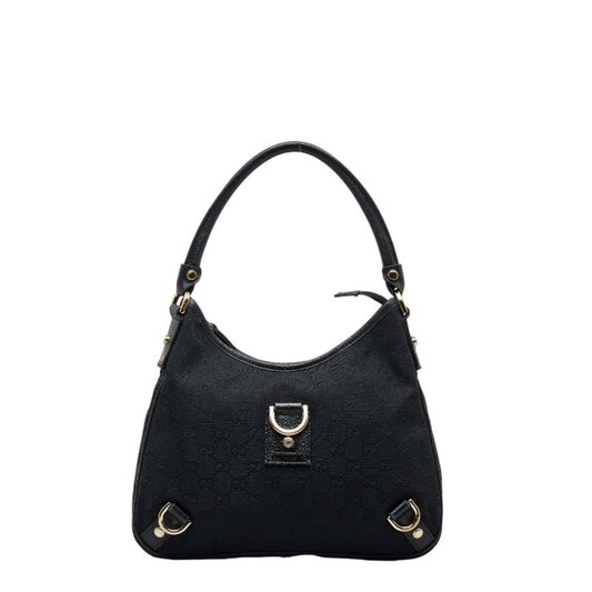 Gucci D-ring Shoulder Bag