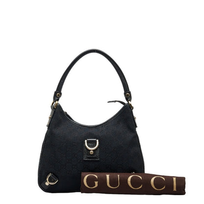 Gucci D-ring Shoulder Bag