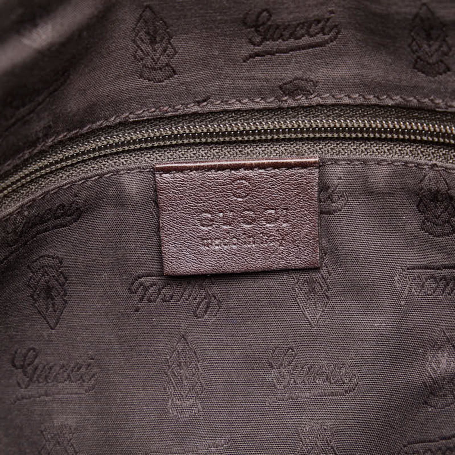 Gucci Sukey Shoulder Bag