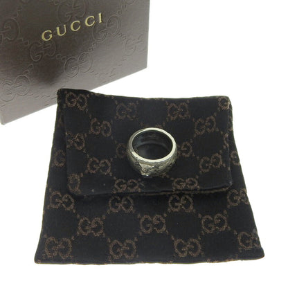 Gucci Tiger Ring