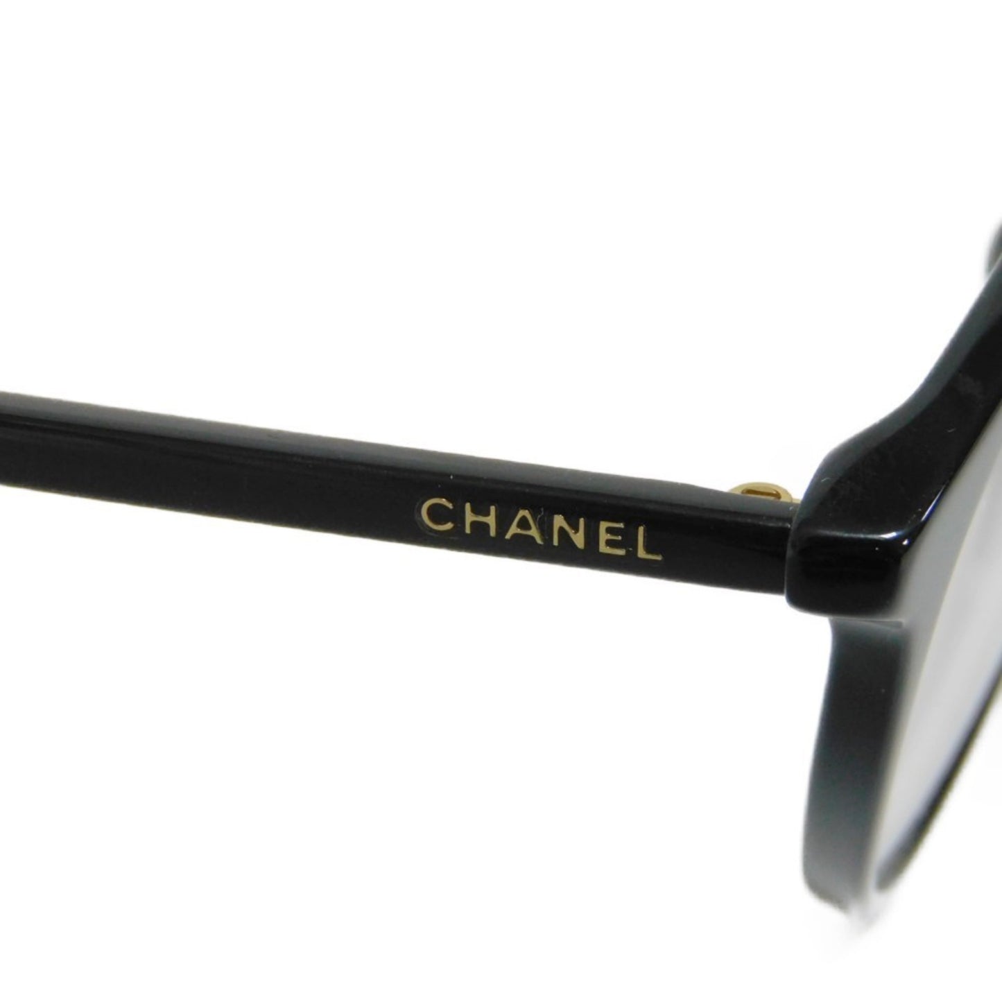 Chanel Glasses