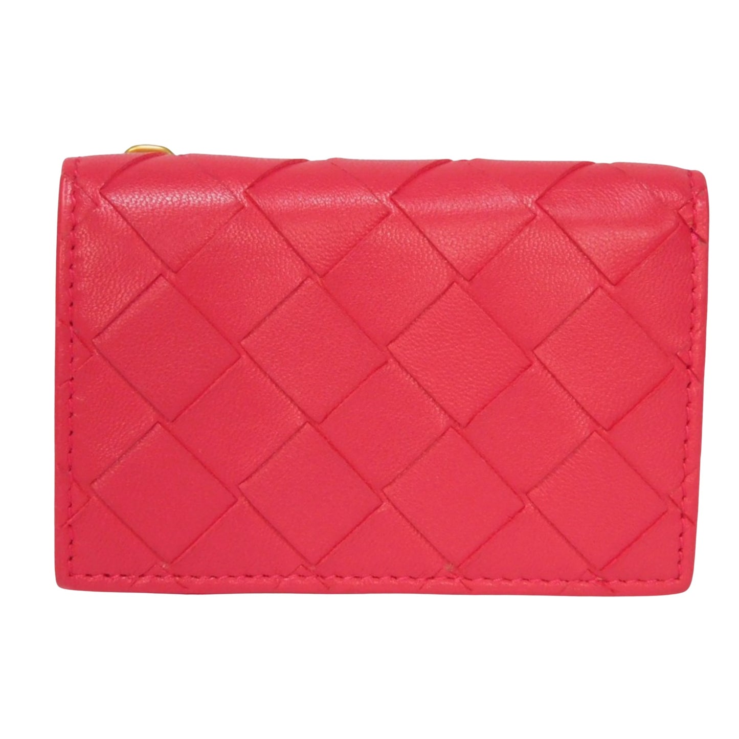 Bottega Veneta Intrecciato Wallet