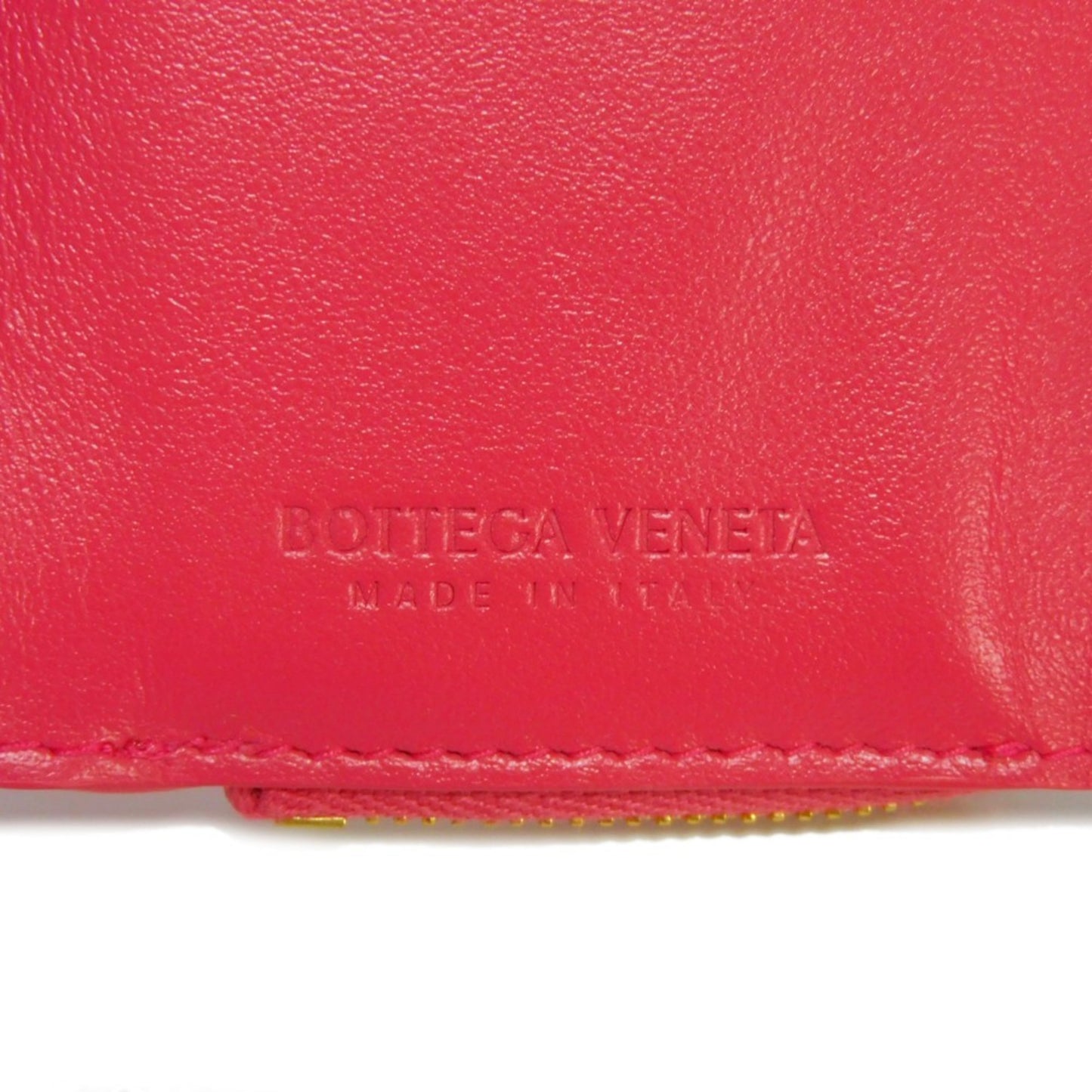 Bottega Veneta Intrecciato Wallet