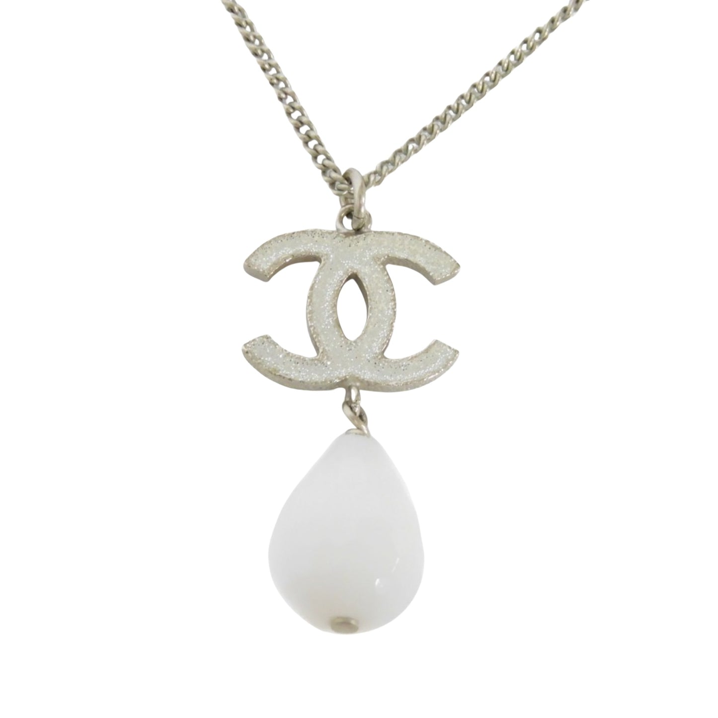 Chanel Coco Mark Necklace