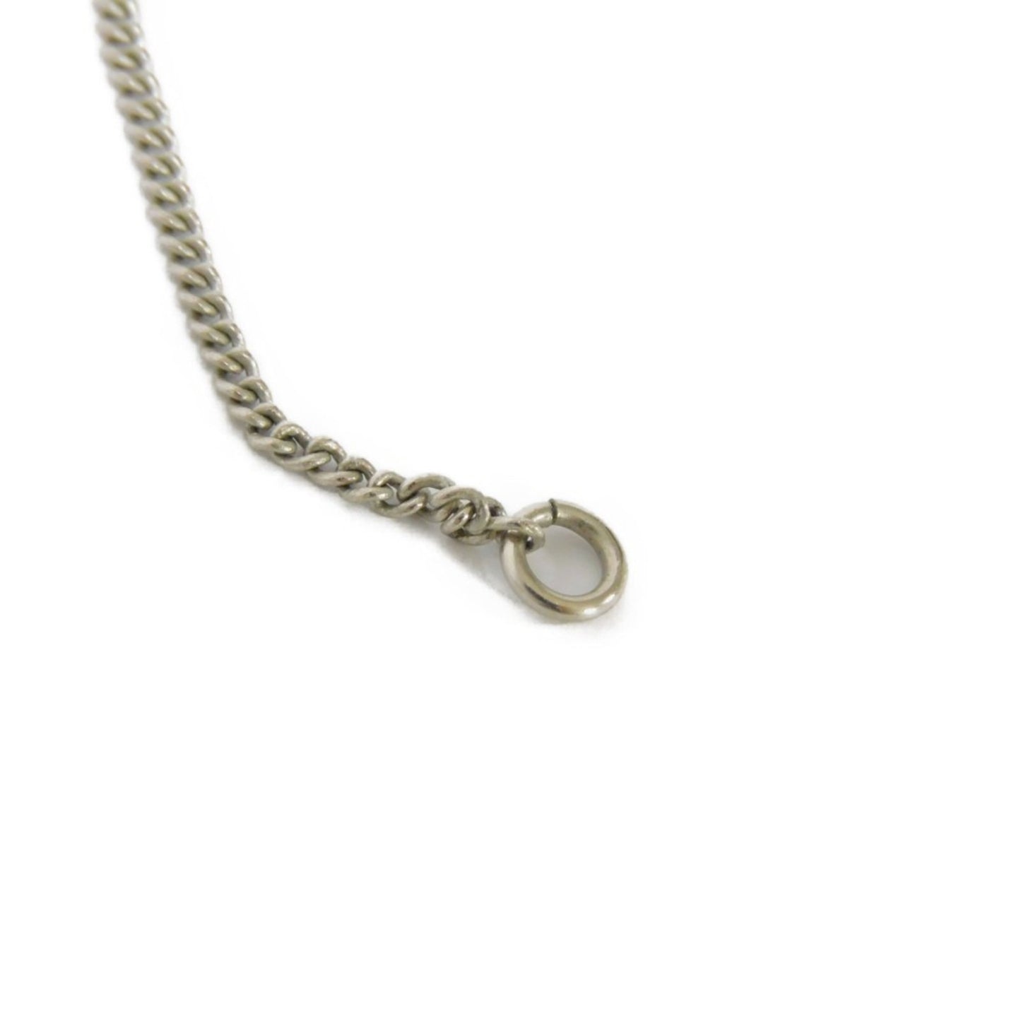 Chanel Coco Mark Necklace