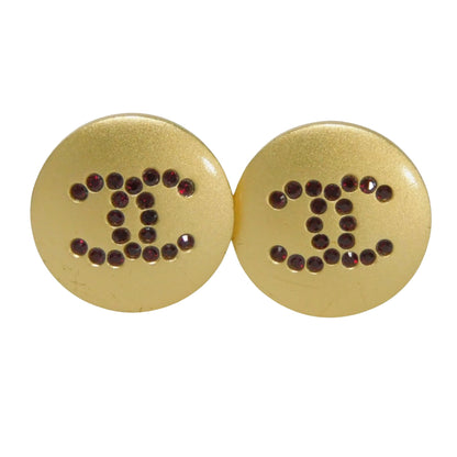 Chanel Coco Mark Earring