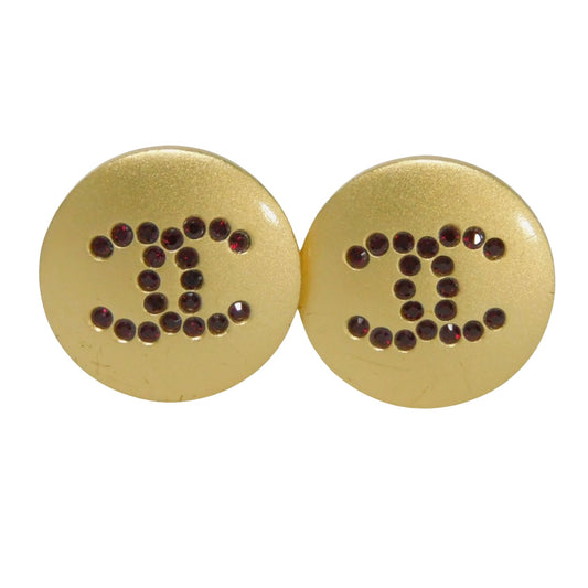 Chanel Coco Mark Earring