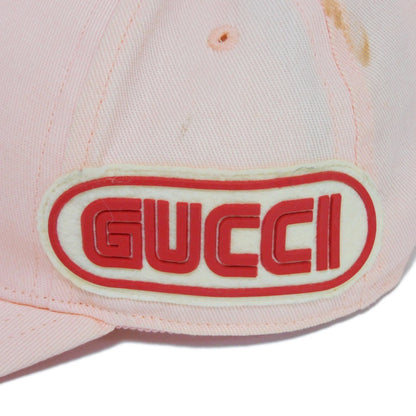 Gucci Cap