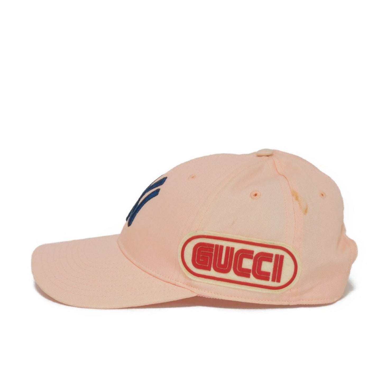 Gucci Cap