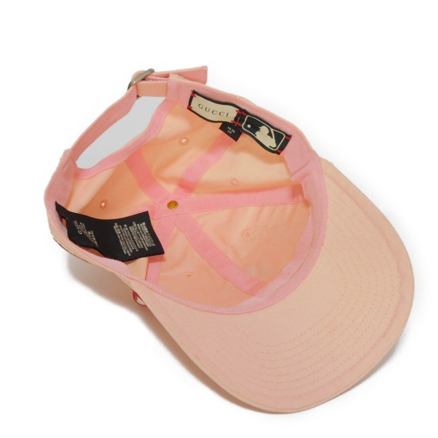 Gucci Cap