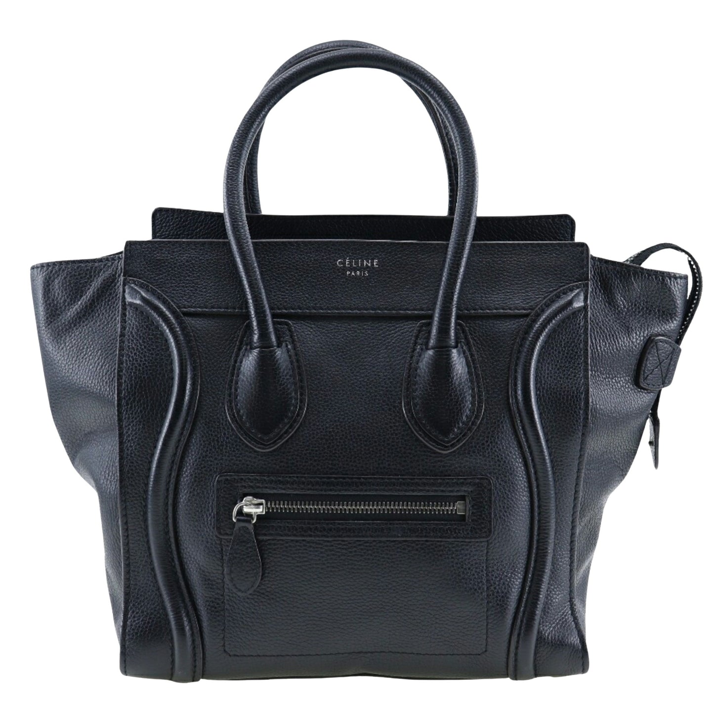 Céline Luggage Handbag