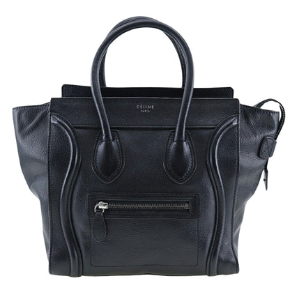 Céline Luggage Handbag