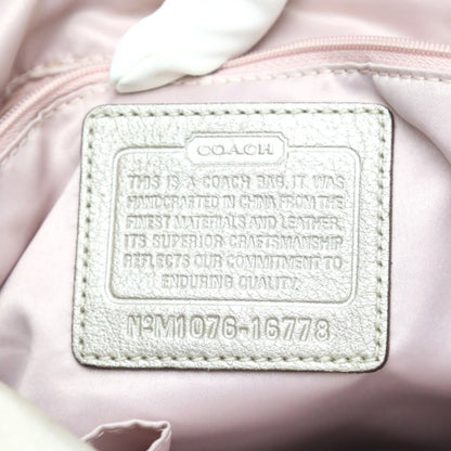 Coach Tote Bag